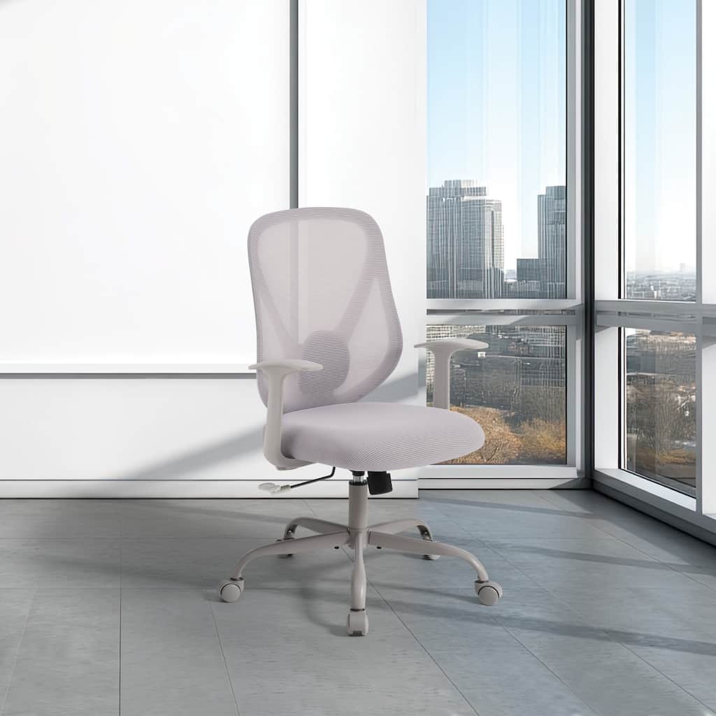 Ventilated Seating Office Chair