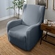 preview thumbnail 8 of 17, Home Details Pixel Stretch Chair Slipcover - 245X60X70CM