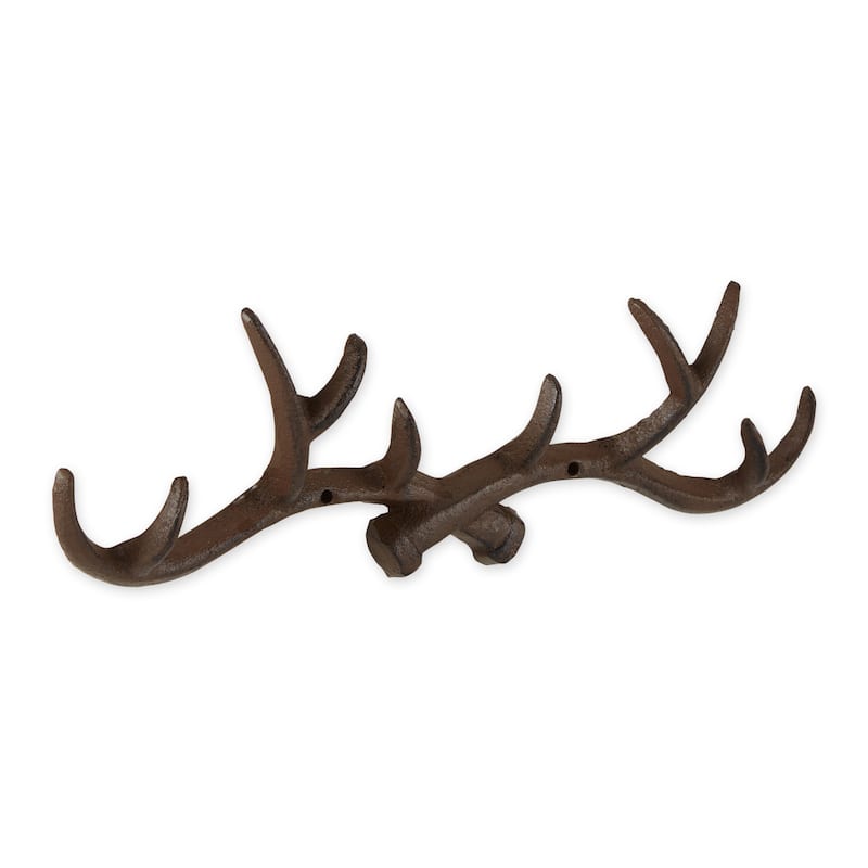 Garden Tools Cast Iron Wall Hook