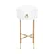 Option White/Gold