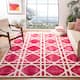 Option Ivory/Red