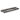 Soho Baby Chandler Changing Topper  Graphite Gray