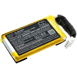 Stable Watch Battery JMP04