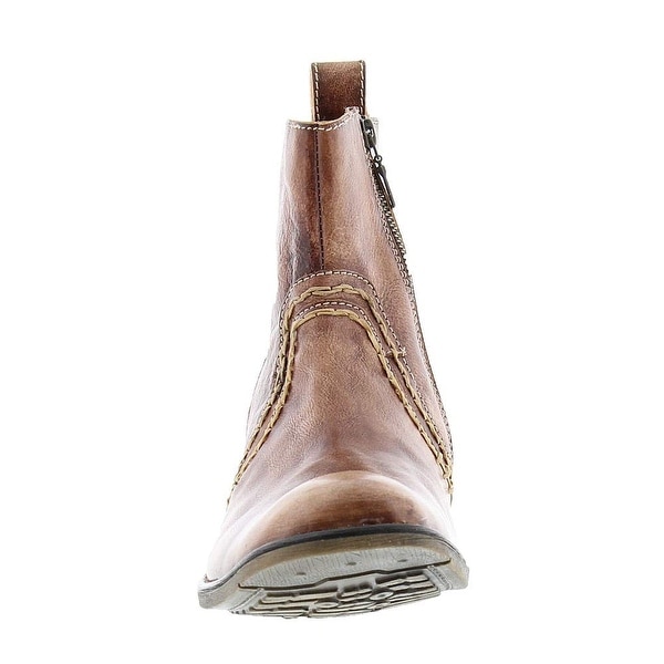 bed stu revolution boots