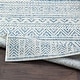 preview thumbnail 3 of 30, Powlett Vintage Southwestern Indoor/ Outdoor Area Rug