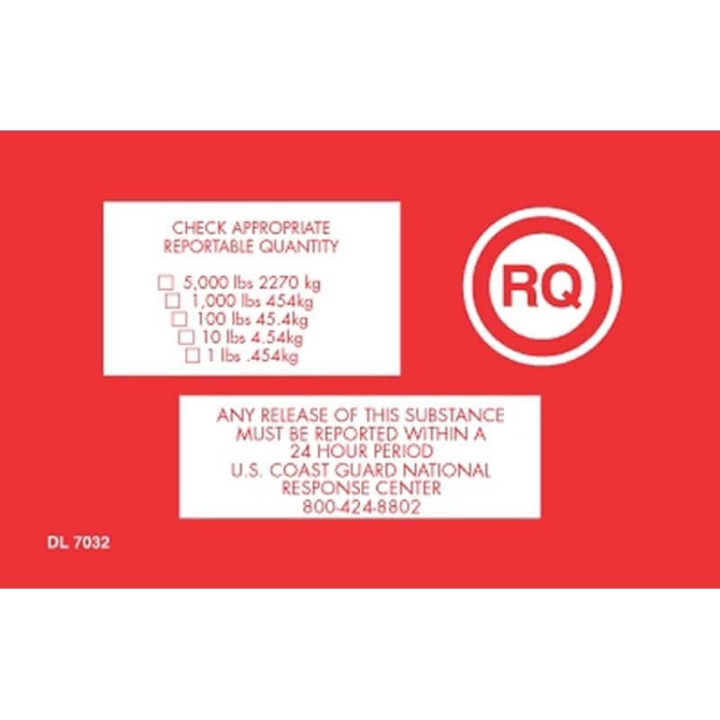 R/&D Product Labels 1.5 Inch x 3 Inch 500 per Roll