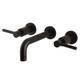 Option Oil Rubbed Bronze