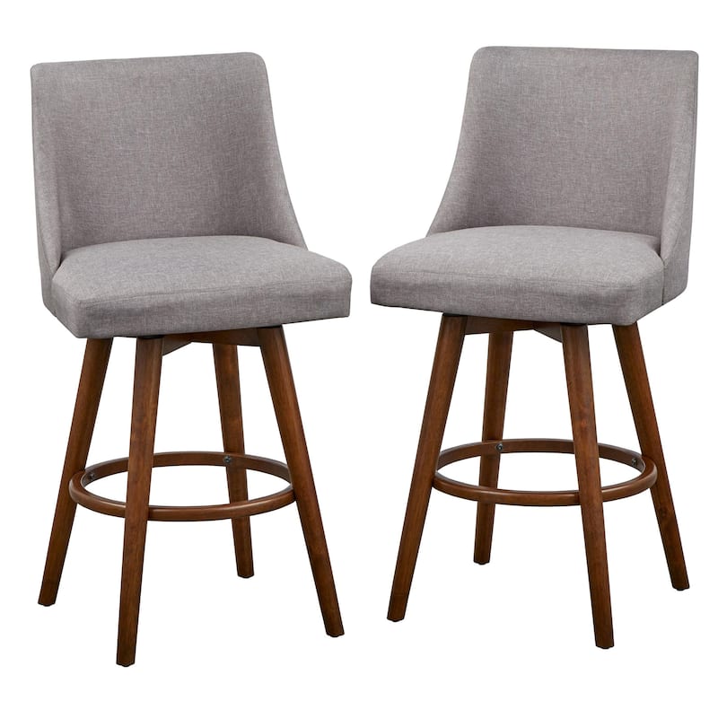 Lifestorey Derby 5-piece Counter Height Dining Set