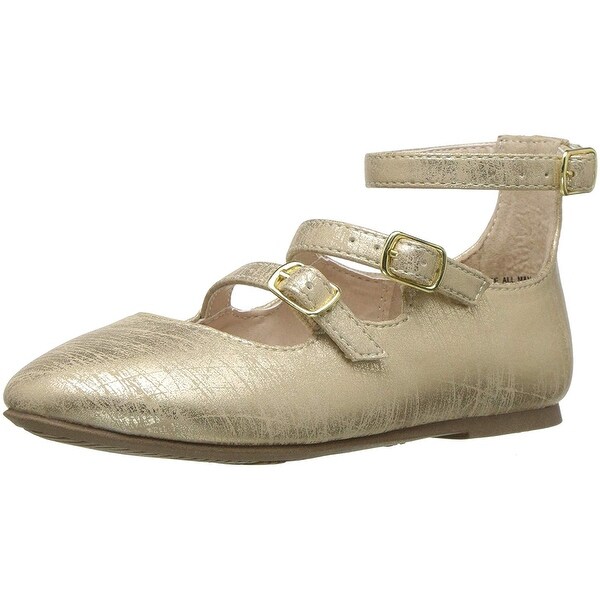 The Childrens Place Girls Ballet Flat