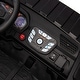 preview thumbnail 59 of 58, Kids Electric Car with Remote Control - Two Seats, 400W Motor, Bluetooth