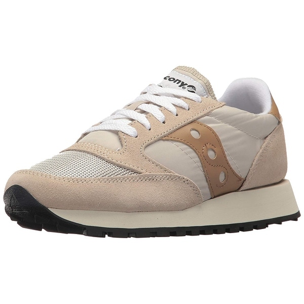 saucony womens brown
