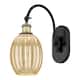 Option Black Antique Brass / Mercury