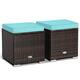 Option Turquoise