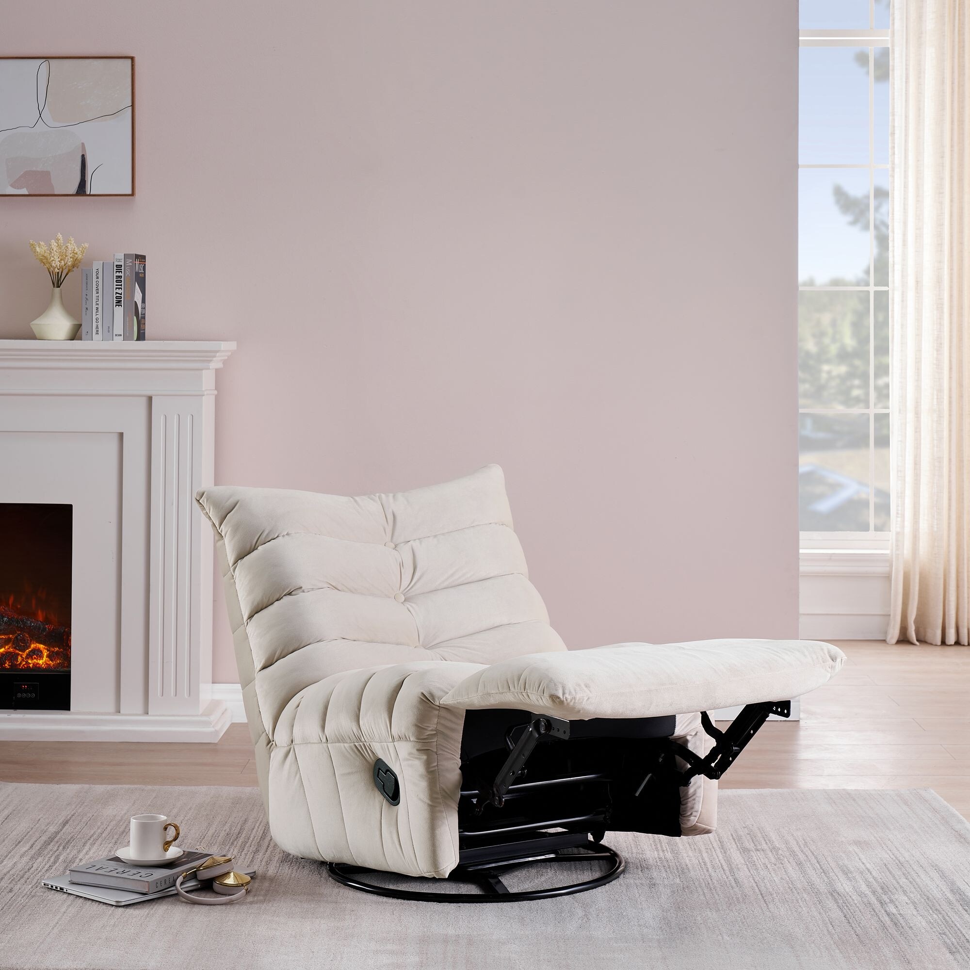 Rooms to shop go rocking recliners