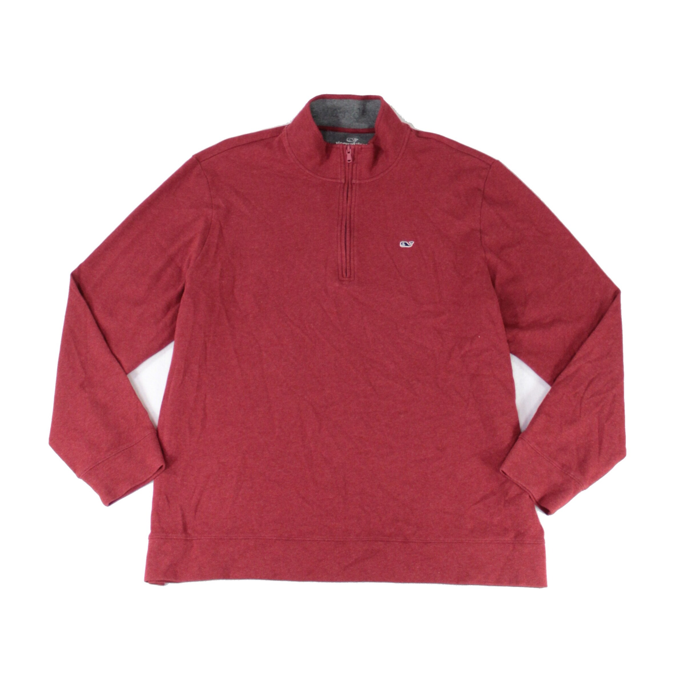 vineyard vines mens sweater