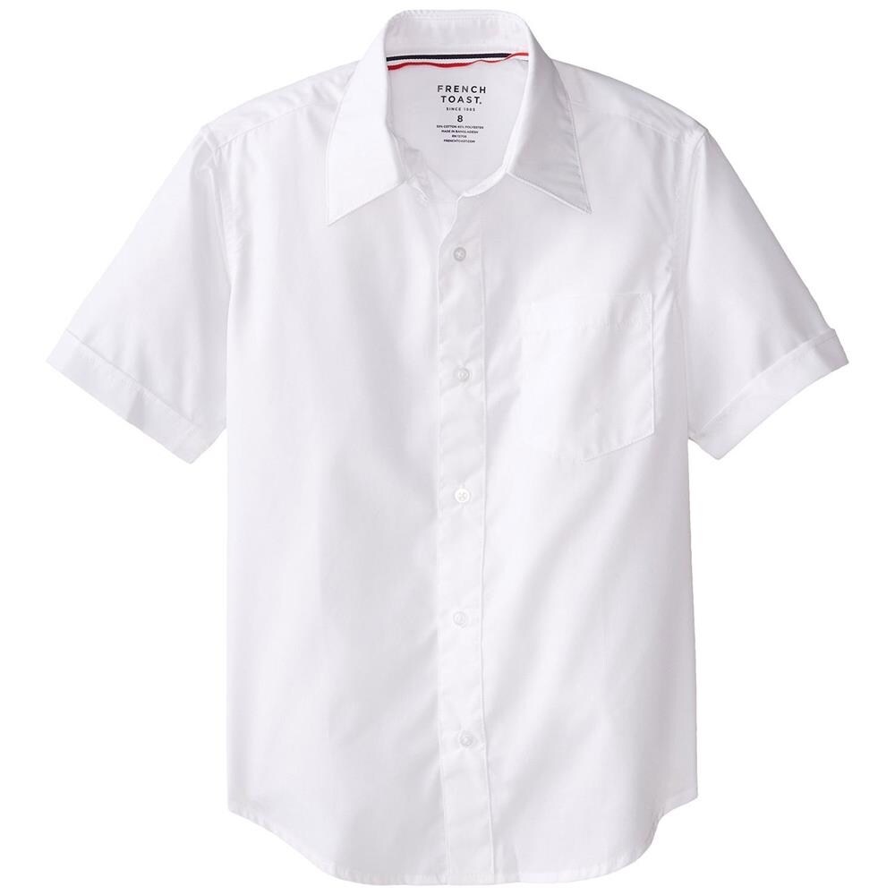 4t black dress shirt sales