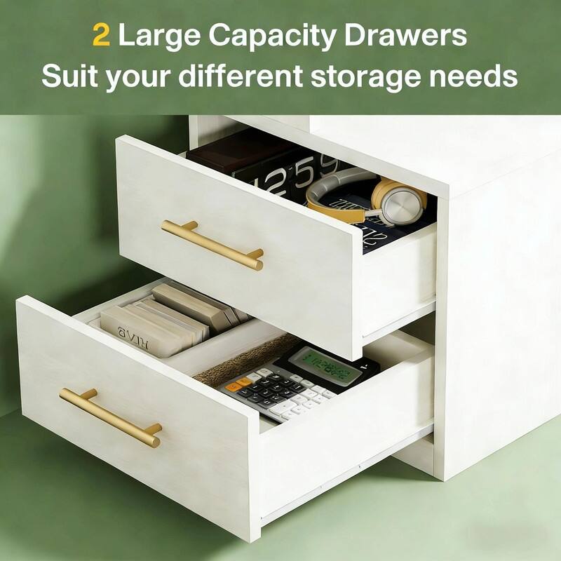 5-Tier L-Shaped Bookcase for Corner Storage and Display