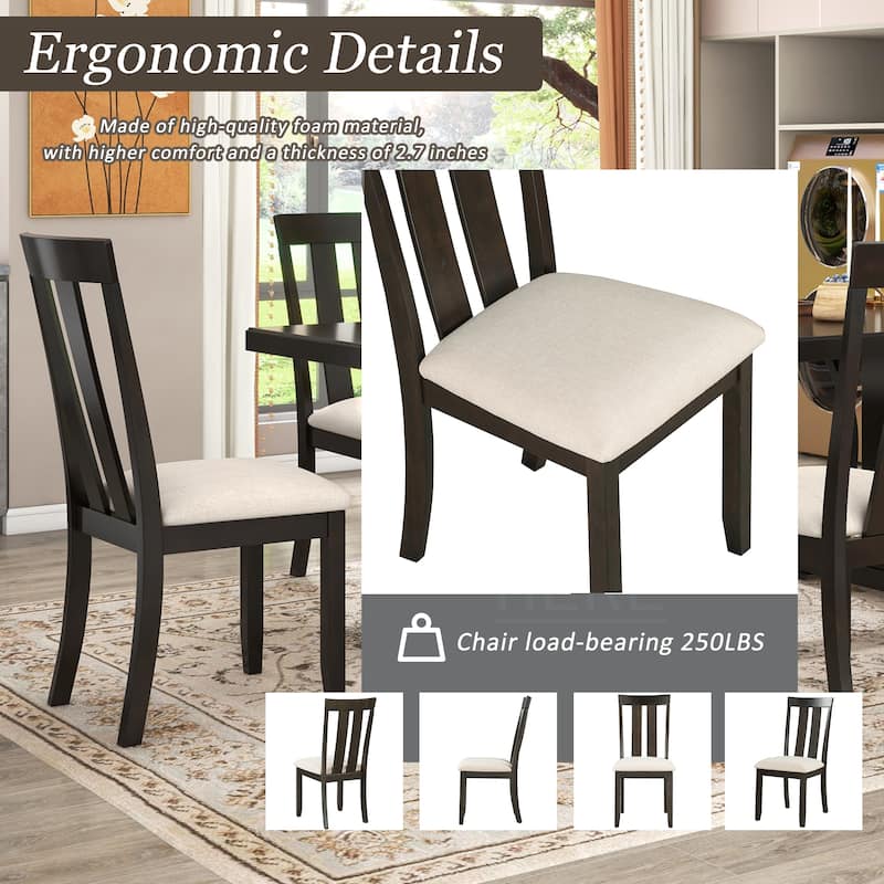 Modern Dining Room Chairs