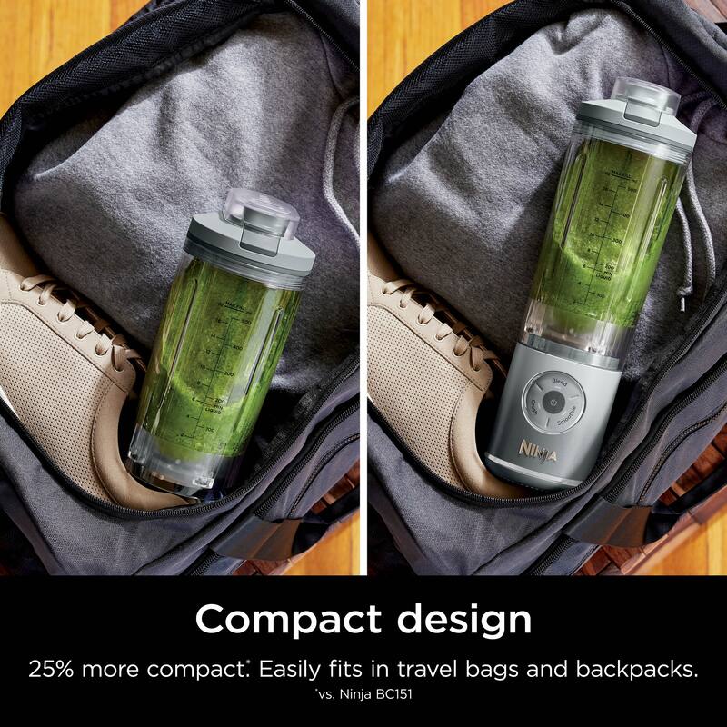 Ninja Blast Max Portable Blender