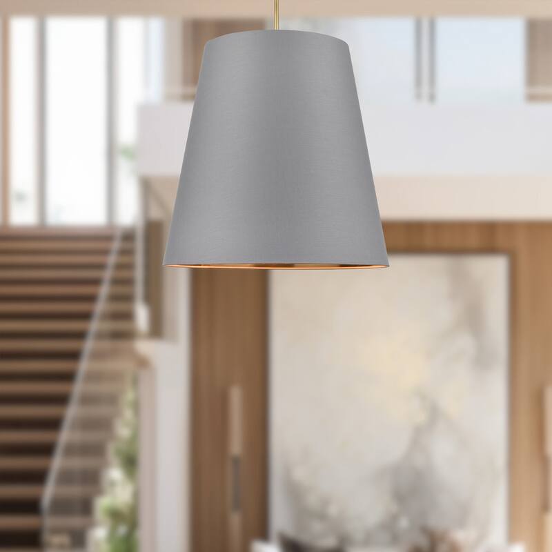 Alora Lighting PD311030B Calor 3 Light 30" Wide Pendant