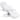 vidaXL Massage Table White/Black 70.9"x24.4"x(34.1"-46.5") - 70.9" x 24.4" x (34.1"-46.5")