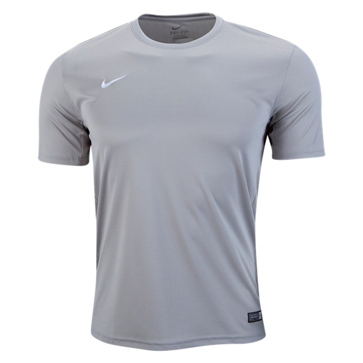 Nike Tiempo Men’s DRI-FIT Classic Soccer Jersey White NEW M