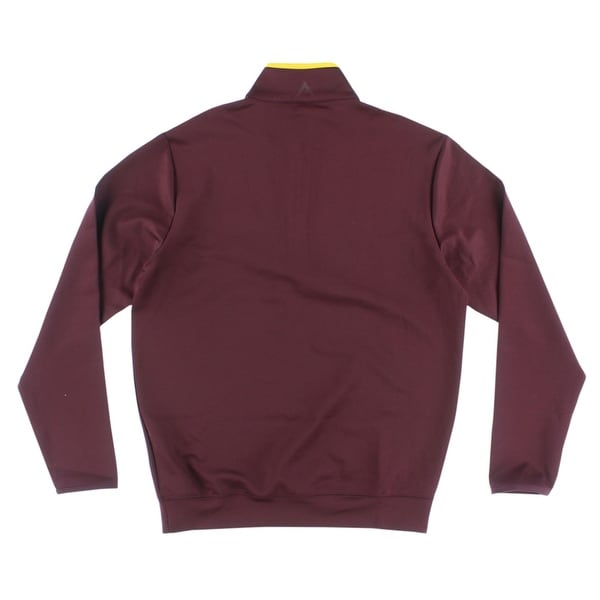 antigua leader pullover