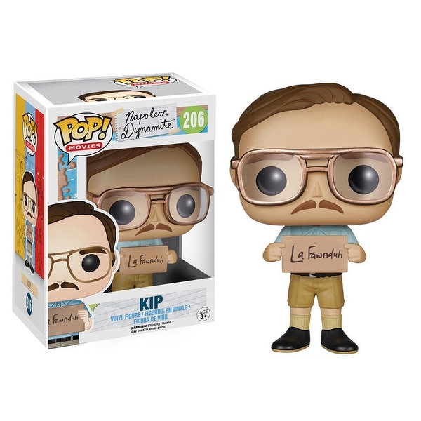 funko pop dynamite