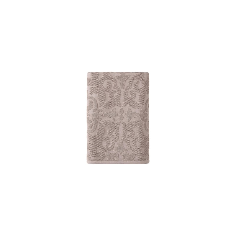 Ozan Premium Home100% Genuine Turkish Cotton Patchouli Bath Towel