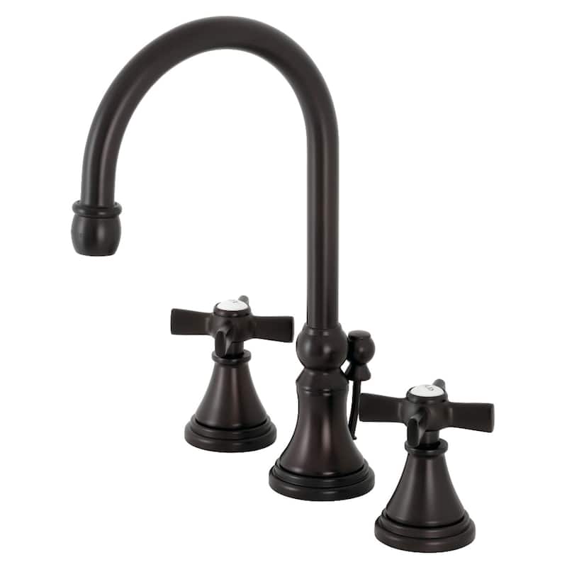 Millennium 8 in. Widespread Bathroom Faucet
