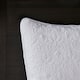 Madison Park Mansfield Reversible Bedspread Set