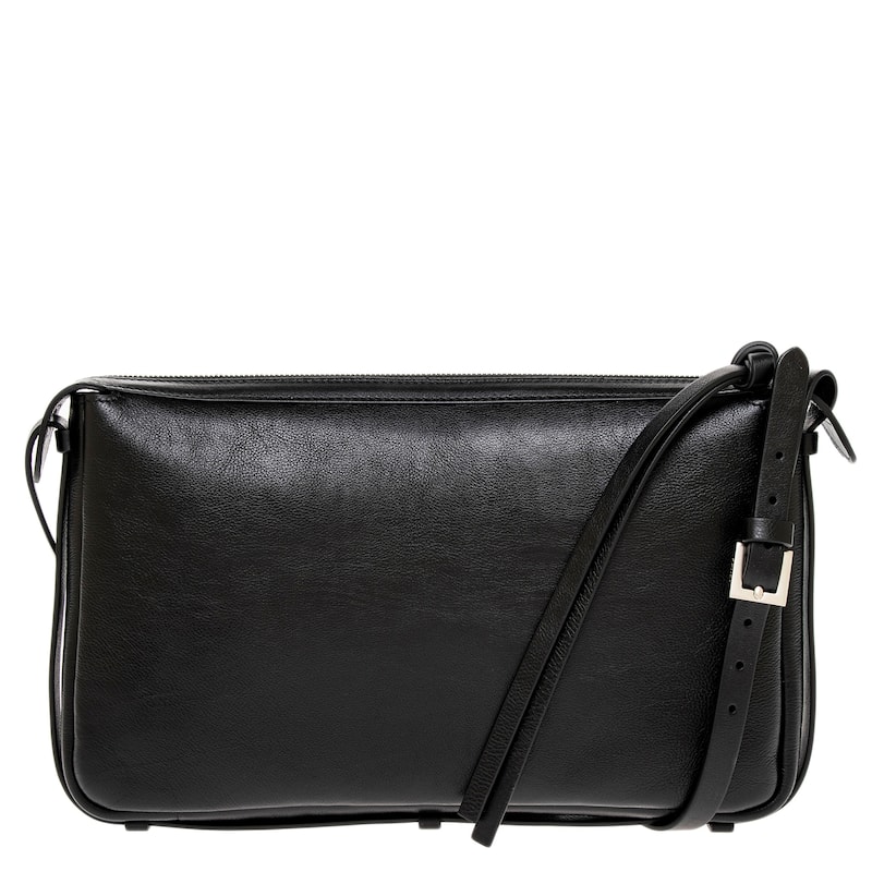 Fendi Men's Simply Fendi Medium Bag