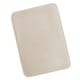 preview thumbnail 54 of 153, Empyrean Ultra Soft Plush Bathroom Rug - Non-Slip, Velvet, Memory Foam Bath Mat - Set of 2 Small (17x24) - Linen