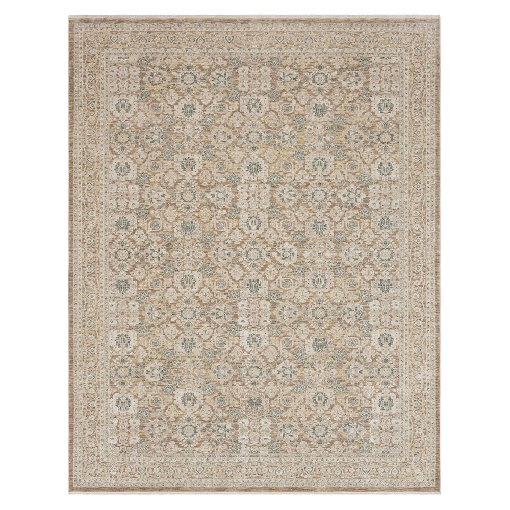 Karastan Rugs Sunningdale Beryl Area Rug