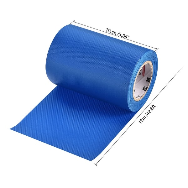 Pipe Wrap Tapes NonAdhesive Waterproof Tube Protector for HVAC Pipes