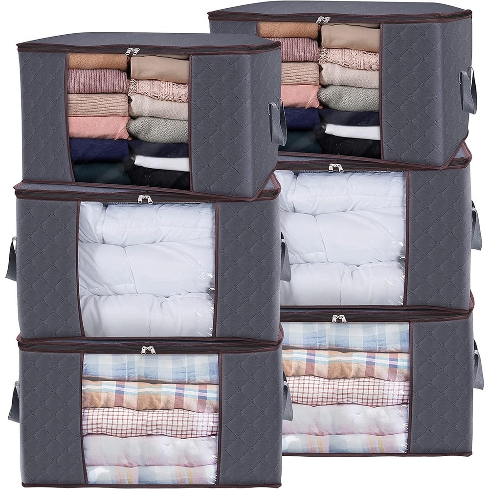 https://ak1.ostkcdn.com/images/products/is/images/direct/d4a39bd9add8f6b4e21e6265bbef1cdbbf36b5df/90L-Large-Storage-Bags%2C-6-Pack-Closet-Organizers-and-Storage%2CGray.jpg