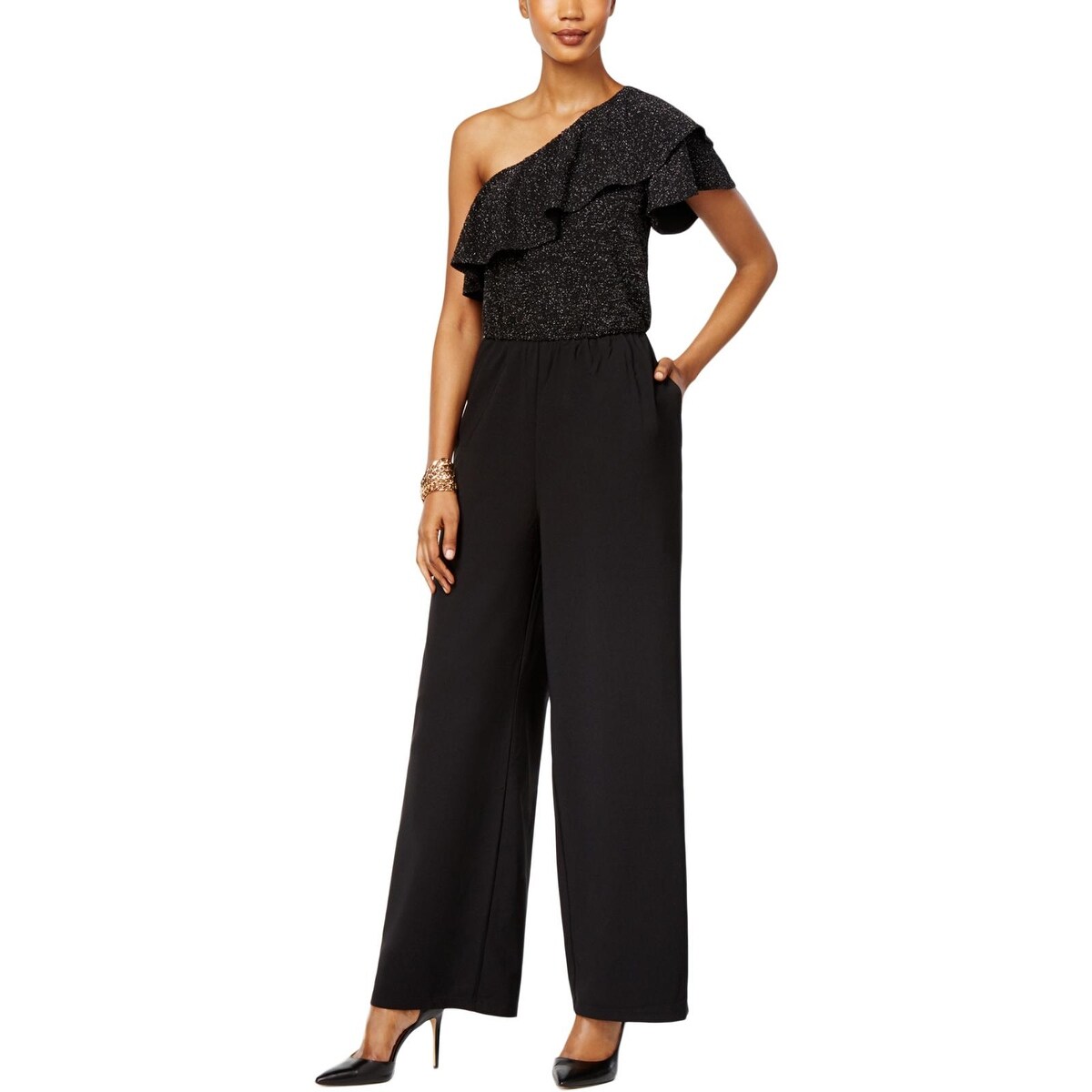 eci jumpsuit