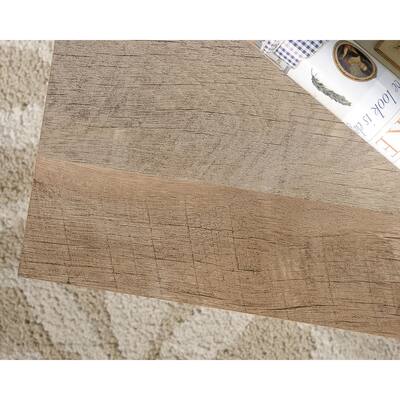 Cannery Bridge Lift Top Coffee Table