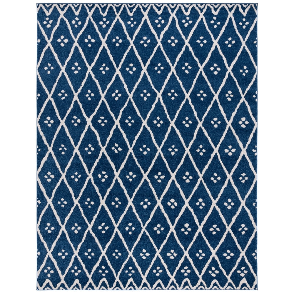 SAFAVIEH Amherst Orlaith Contemporary Rug