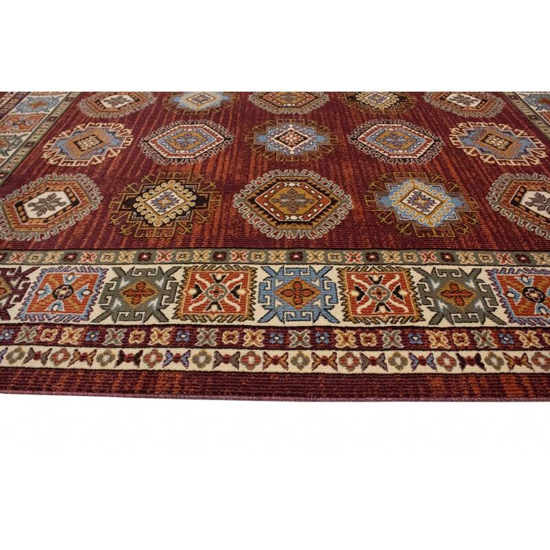 Noori Rug Karabag Lavon Rug