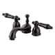 Option Oil Rubbed Bronze