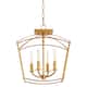 Option Gold Leaf