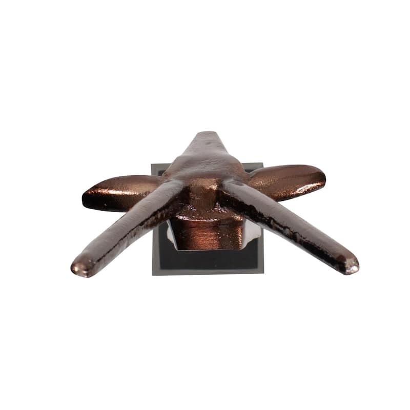 Nakuru Wilderses Sculpture - 7.1/4H x 4W x 3.5D