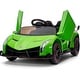 preview thumbnail 13 of 28, Kids Ride On Car Green