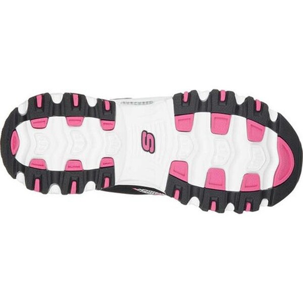 skechers d'lites life saver