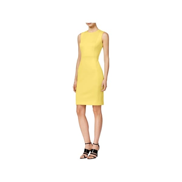 Calvin Klein Special Occasion Dresses