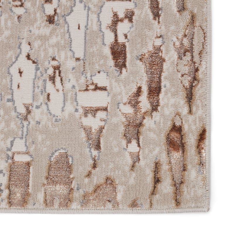Nikki Chu Kimball Animal Area Rug