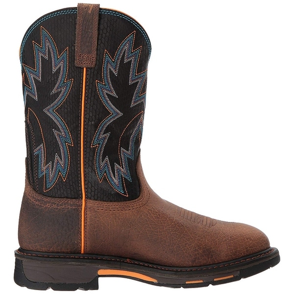 ariat raptor