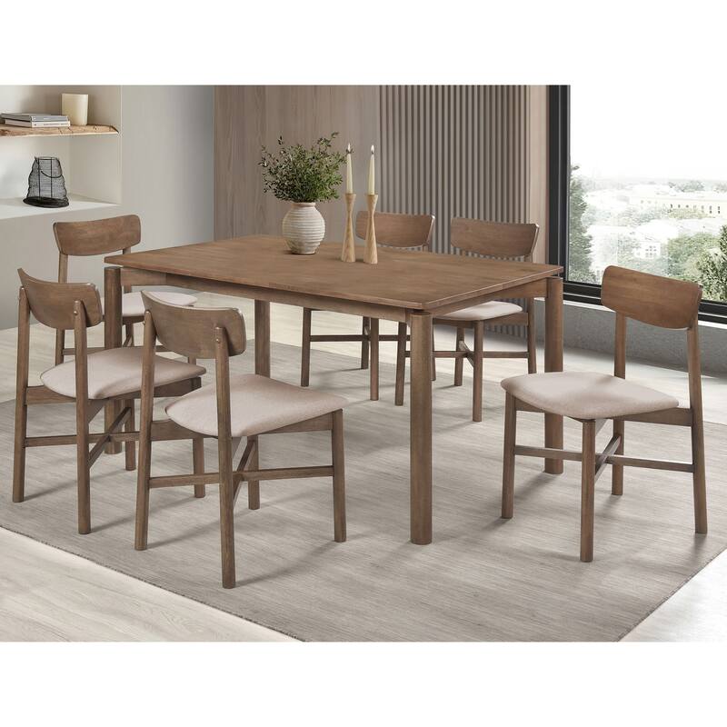 Svenstra Dining Side Chair (Set of 2)