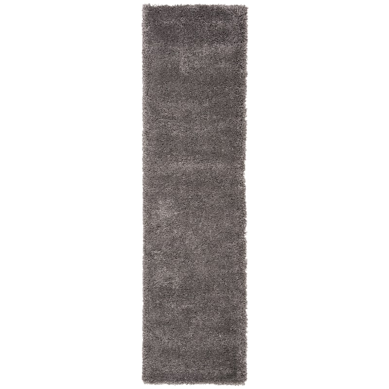 SAFAVIEH Royal Shag Soffia 2-inch Thick Rug